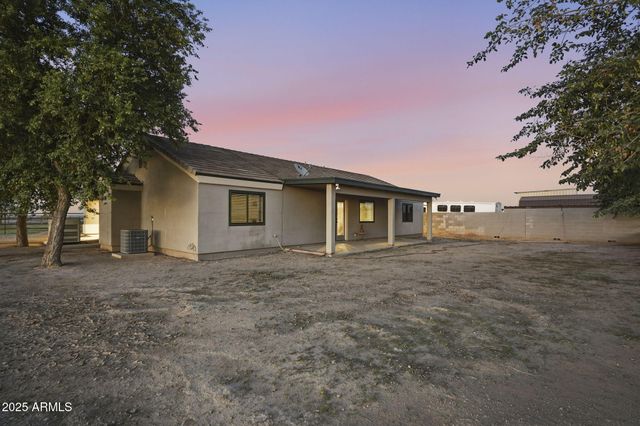 3635 E GRAYTHORN Way, Coolidge, AZ 85128