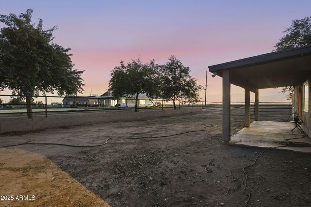 3635 E GRAYTHORN Way, Coolidge, AZ 85128