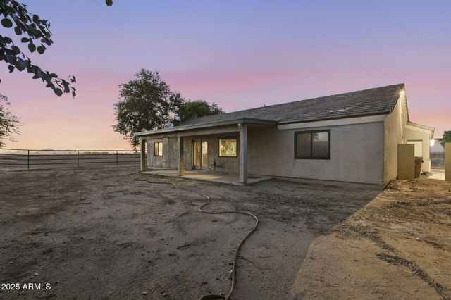 3635 E GRAYTHORN Way, Coolidge, AZ 85128