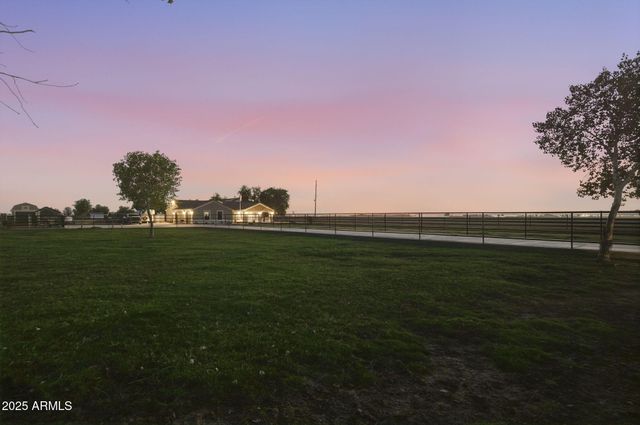 3635 E GRAYTHORN Way, Coolidge, AZ 85128