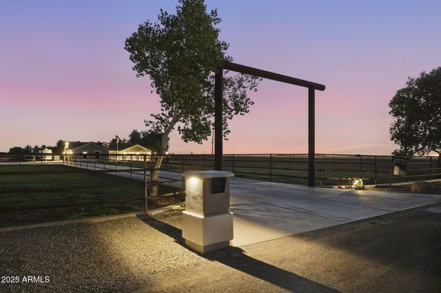 3635 E GRAYTHORN Way, Coolidge, AZ 85128