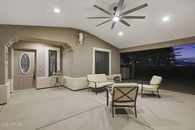 3635 E GRAYTHORN Way, Coolidge, AZ 85128