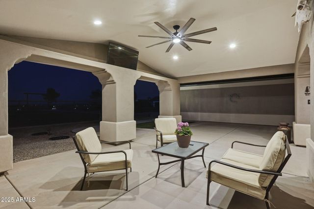 3635 E GRAYTHORN Way, Coolidge, AZ 85128