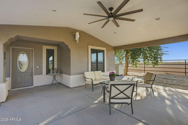 3635 E GRAYTHORN Way, Coolidge, AZ 85128