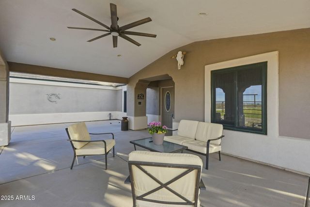 3635 E GRAYTHORN Way, Coolidge, AZ 85128