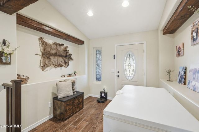 3635 E GRAYTHORN Way, Coolidge, AZ 85128