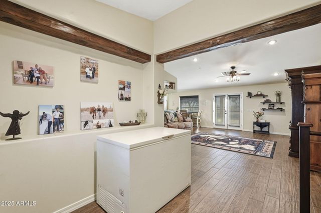 3635 E GRAYTHORN Way, Coolidge, AZ 85128