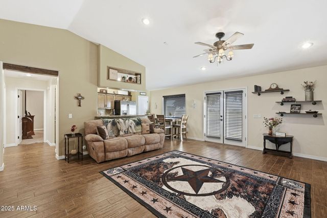 3635 E GRAYTHORN Way, Coolidge, AZ 85128