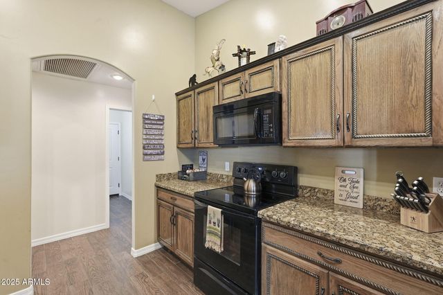 3635 E GRAYTHORN Way, Coolidge, AZ 85128