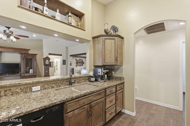 3635 E GRAYTHORN Way, Coolidge, AZ 85128