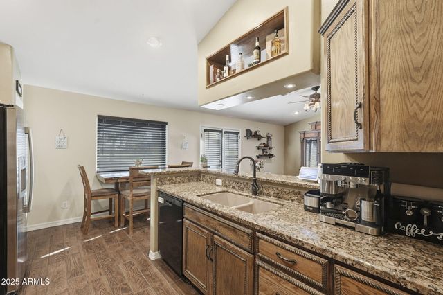 3635 E GRAYTHORN Way, Coolidge, AZ 85128