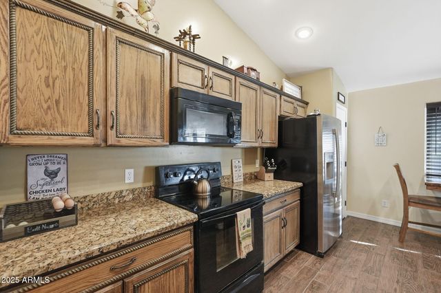 3635 E GRAYTHORN Way, Coolidge, AZ 85128