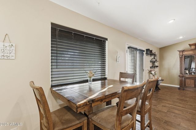 3635 E GRAYTHORN Way, Coolidge, AZ 85128