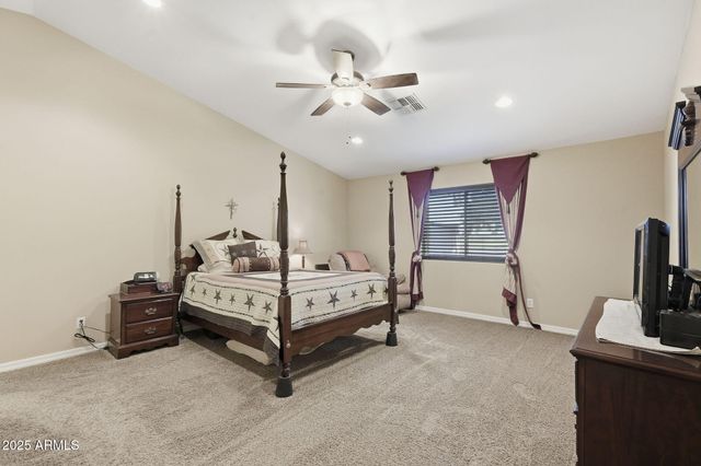 3635 E GRAYTHORN Way, Coolidge, AZ 85128