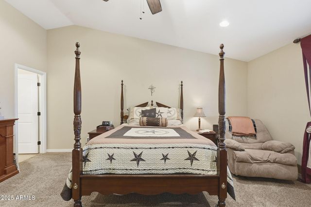 3635 E GRAYTHORN Way, Coolidge, AZ 85128