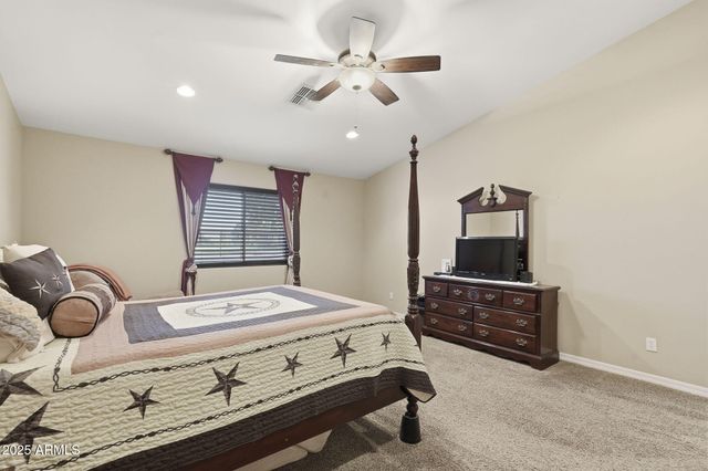 3635 E GRAYTHORN Way, Coolidge, AZ 85128