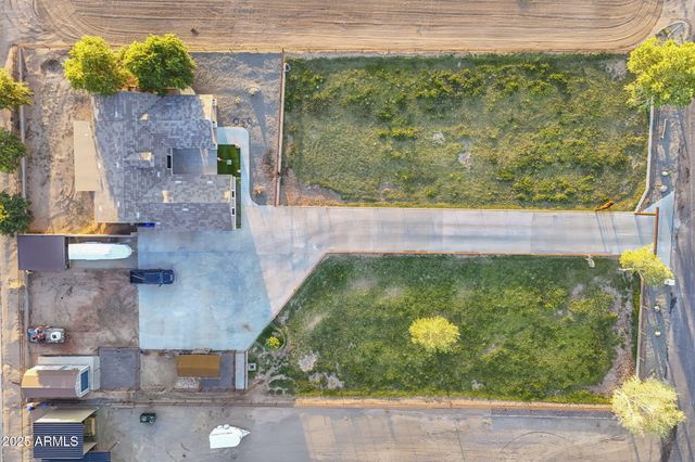 3635 E GRAYTHORN Way, Coolidge, AZ 85128