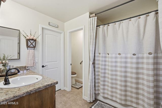 3635 E GRAYTHORN Way, Coolidge, AZ 85128