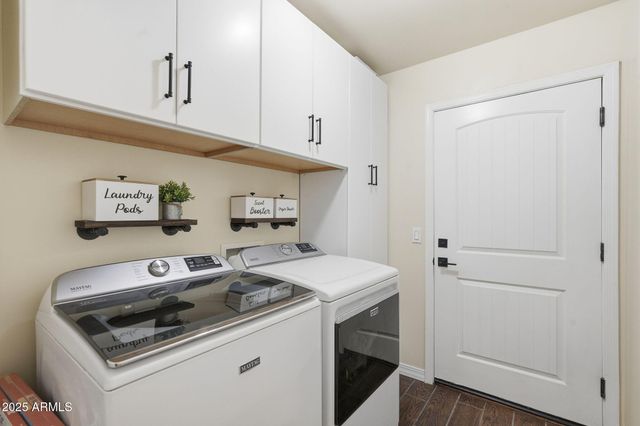 3635 E GRAYTHORN Way, Coolidge, AZ 85128