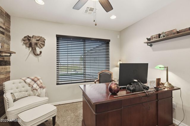 3635 E GRAYTHORN Way, Coolidge, AZ 85128