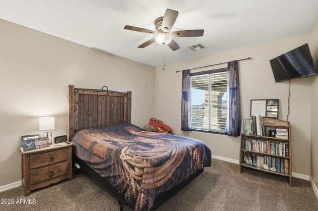 3635 E GRAYTHORN Way, Coolidge, AZ 85128