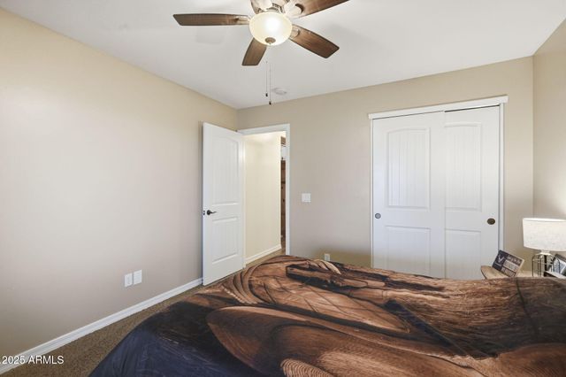 3635 E GRAYTHORN Way, Coolidge, AZ 85128