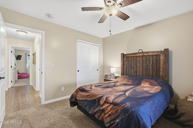 3635 E GRAYTHORN Way, Coolidge, AZ 85128