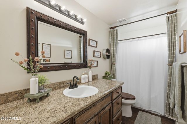 3635 E GRAYTHORN Way, Coolidge, AZ 85128