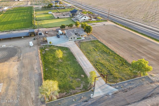 3635 E GRAYTHORN Way, Coolidge, AZ 85128