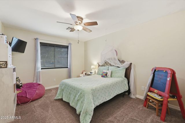 3635 E GRAYTHORN Way, Coolidge, AZ 85128