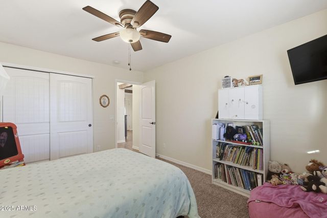 3635 E GRAYTHORN Way, Coolidge, AZ 85128