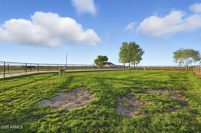 3635 E GRAYTHORN Way, Coolidge, AZ 85128