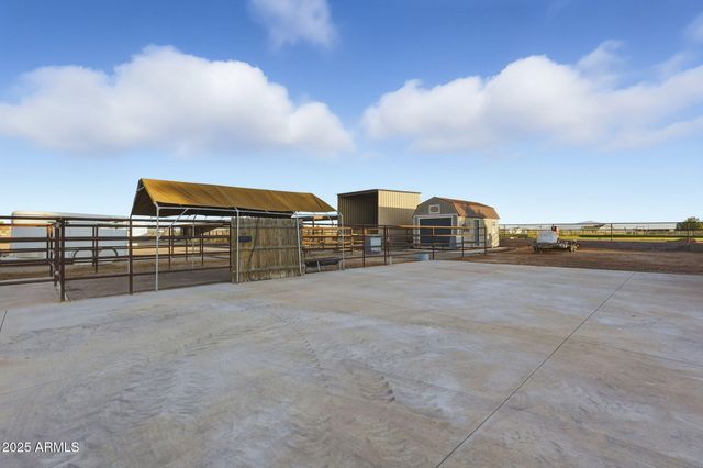 3635 E GRAYTHORN Way, Coolidge, AZ 85128