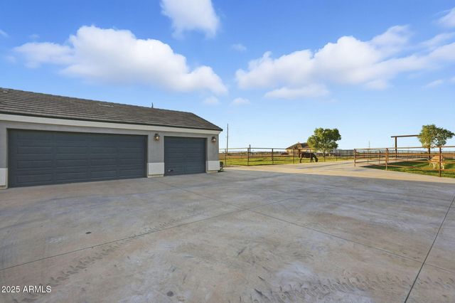 3635 E GRAYTHORN Way, Coolidge, AZ 85128