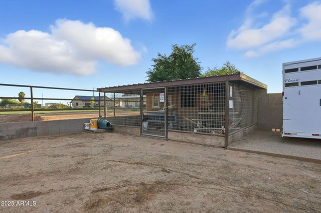 3635 E GRAYTHORN Way, Coolidge, AZ 85128