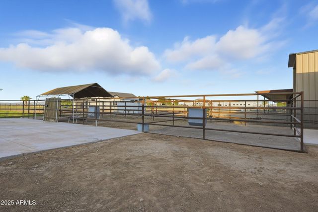 3635 E GRAYTHORN Way, Coolidge, AZ 85128