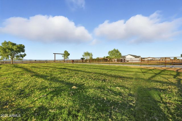 3635 E GRAYTHORN Way, Coolidge, AZ 85128