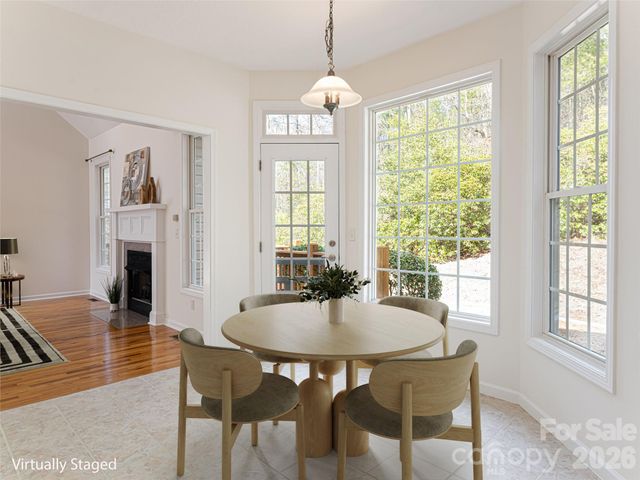 180 Kanuga Forest Drive, Hendersonville, NC 28739