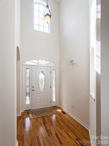 180 Kanuga Forest Drive, Hendersonville, NC 28739