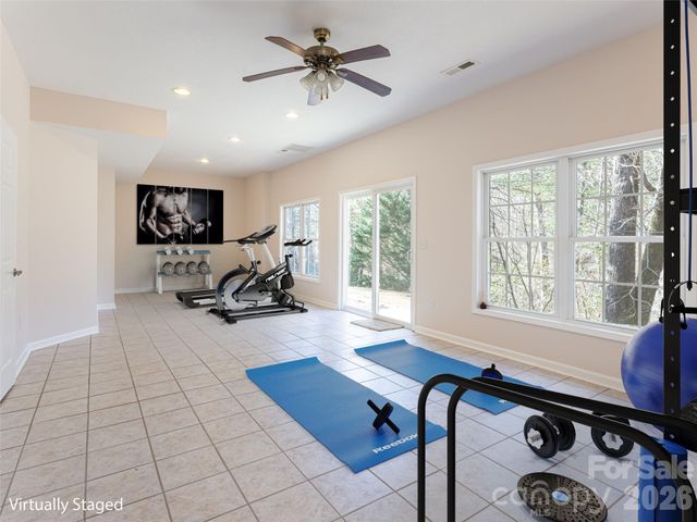 180 Kanuga Forest Drive, Hendersonville, NC 28739