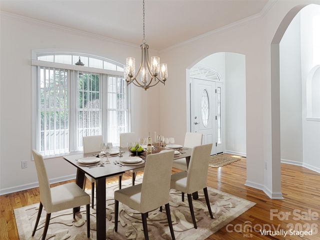 180 Kanuga Forest Drive, Hendersonville, NC 28739