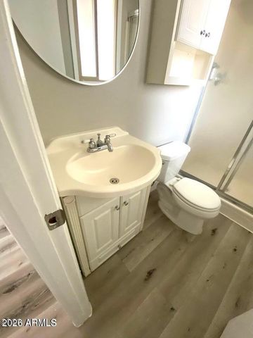 4417 S Newberry Road, Tempe, AZ 85282