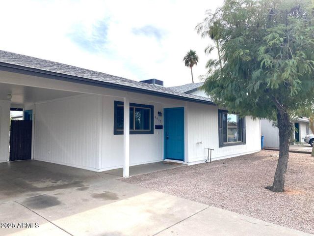 4417 S Newberry Road, Tempe, AZ 85282