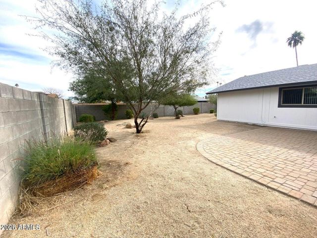 4417 S Newberry Road, Tempe, AZ 85282