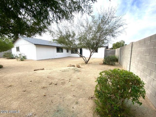 4417 S Newberry Road, Tempe, AZ 85282
