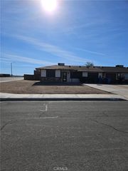1512 Solana Court, Barstow, CA 92311