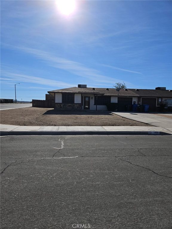 1512 Solana Court, Barstow, CA 92311