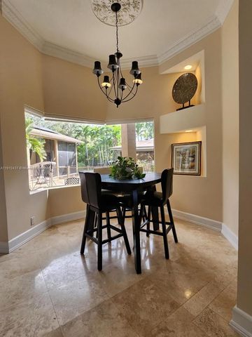 6879 NW 65th Terrace, Parkland, FL 33067