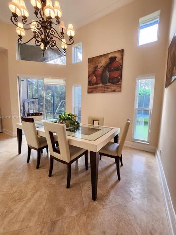 6879 NW 65th Terrace, Parkland, FL 33067