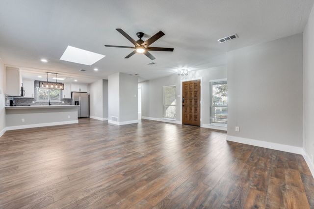 1101 Jeffery Trail, Irving, TX 75062